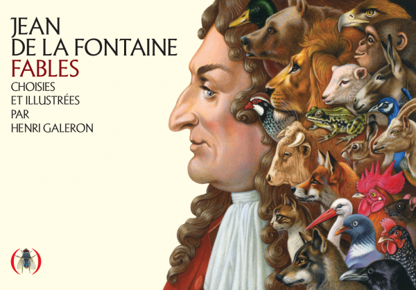 LA FONTAINE-cover
