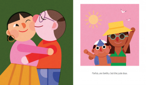 <center>Familles<br>(Familias)<center> - Imagen 2