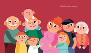 <center>Familles<br>(Familias)<center> - Imagen 4
