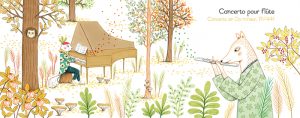 <center>Je découvre Vivaldi<br>(Descubriendo a Vivaldi)<center> - Imagen 3