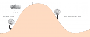 <center>Un jardin merveilleux<br>(Un jardín maravilloso)<center> - Imagen 3