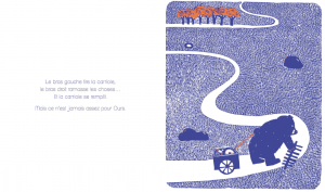 <center>Ours et les choses<br>(Oso y las cosas)<center> - Imagen 4