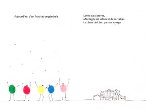 <center>Dans quel monde vit-on ?<br>(¿En qué mundo vivimos?)<center> - Imagen 2
