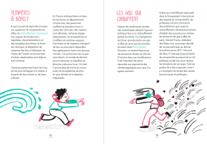 <center>Où va le climat ?<br>(¿Hacia dónde va el clima?)<center> - Imagen 3