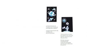 <center>Pourquoi la conquête spatiale ?<br>(¿Por qué la conquista espacial?)<center> - Imagen 3