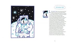 <center>Pourquoi la conquête spatiale ?<br>(¿Por qué la conquista espacial?)<center> - Imagen 4